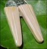 PETRIFIED PALM WOOD MATCHED CAB0CHONS (TEXAS, USA) � 17 CT. T.W.